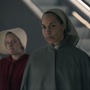 Foto The Handmaid's Tale