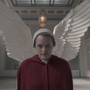 Foto The Handmaid's Tale