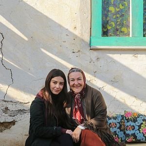 Foto Um Grito de Liberdade