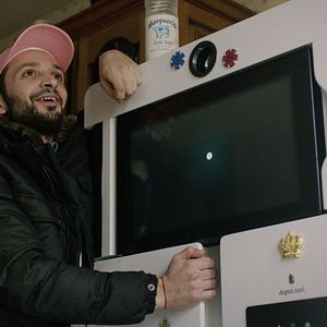 Foto Tudo Sobre Yves