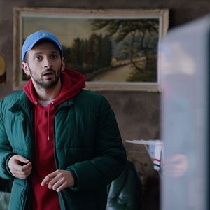 Foto Tudo Sobre Yves