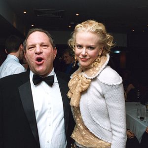 Foto Harvey Weinstein