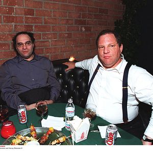 Foto Harvey Weinstein