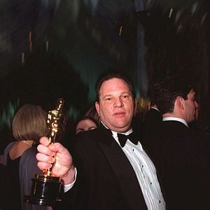 Foto Harvey Weinstein