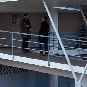 Foto Die Einzelteile der Liebe