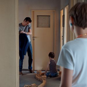 Foto Die Einzelteile der Liebe