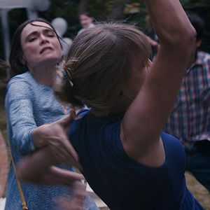 Foto Provavelmente Amor﻿