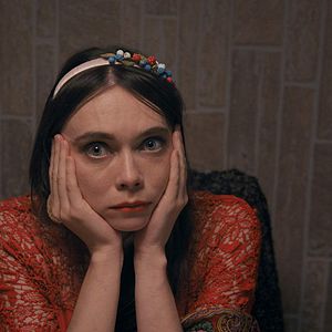 Foto Provavelmente Amor﻿