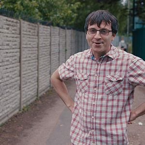 Foto Provavelmente Amor﻿