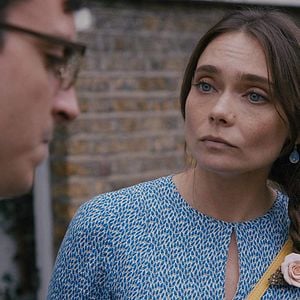 Foto Provavelmente Amor﻿