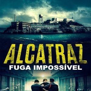 Foto Alcatraz - Fuga impossível