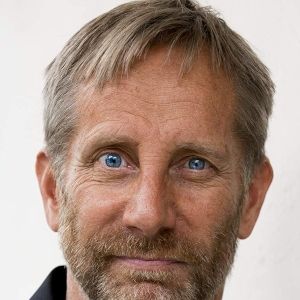 Foto Gareth Lawrence