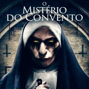 Foto O Mistério do Convento