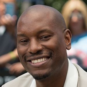 Foto Tyrese Gibson