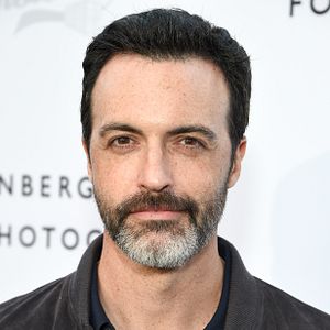 Foto Reid Scott