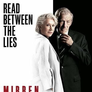 Foto A Grande Mentira