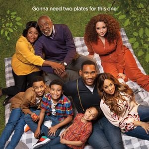 Foto Reunião de Família