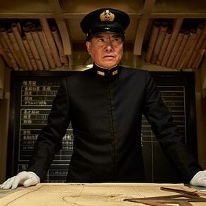 Foto Etsushi Toyokawa