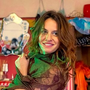 Foto De Quem É o Sutiã?