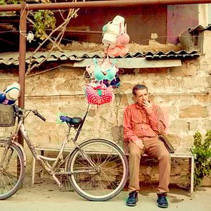 Foto De Quem É o Sutiã?