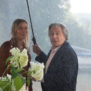 Foto Mathilde Seigner