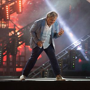 Foto Christian Clavier