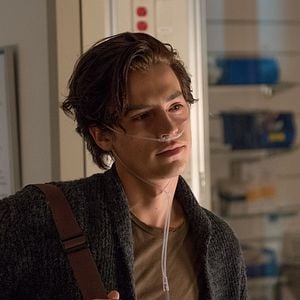 Foto A Cinco Passos de Você