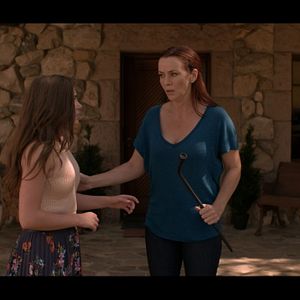 Foto Annie Wersching