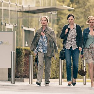 Foto Rosalie Thomass