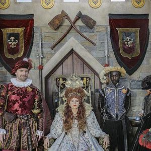 Foto Mimi Gianopulos