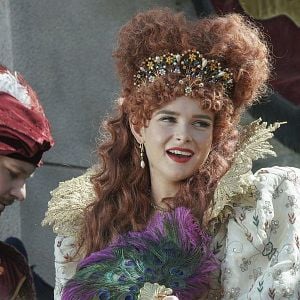 Foto Mimi Gianopulos