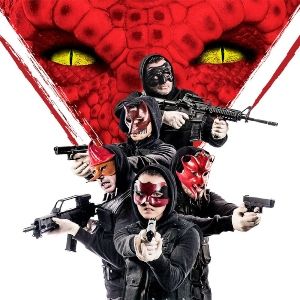 Foto Natureza Assassina