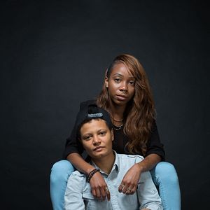 Foto Unsettled: Seeking Refuge in America