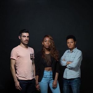 Foto Unsettled: Seeking Refuge in America