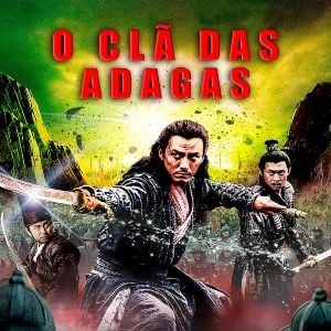 Foto O Clã das Adagas