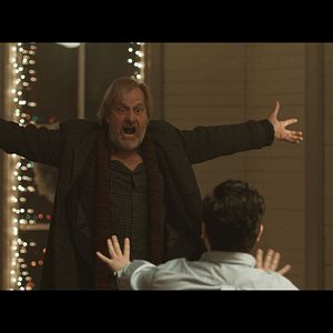 Foto Um desastre de artista