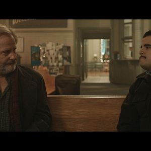 Foto Um desastre de artista