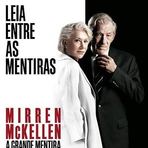 Foto A Grande Mentira