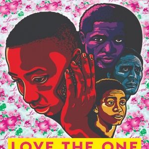 Foto Ame Quem Você Ama