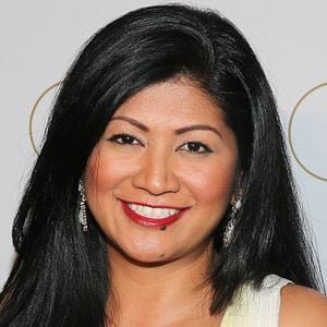 Foto Sue-Lynn Ansari