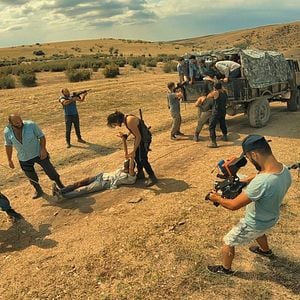 Foto O Último Destino