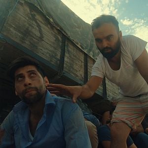 Foto O Último Destino