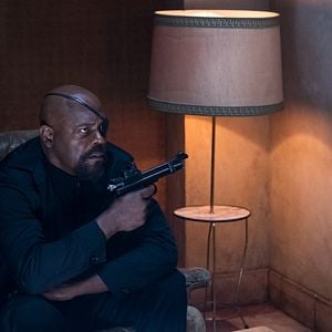 Foto Homem-Aranha: Longe de Casa