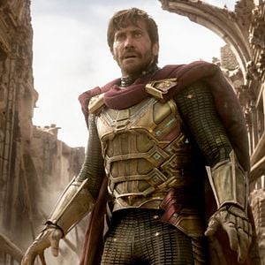 Foto Homem-Aranha: Longe de Casa