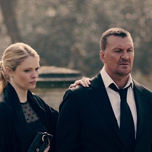 Foto Craig Fairbrass