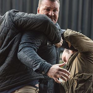 Foto Craig Fairbrass