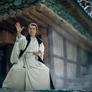 Foto Contos do Caçador de Sombras