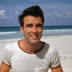 Foto Making Montgomery Clift