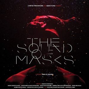 Foto A Dança das Máscaras