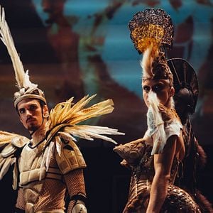 Foto Jean Paul Gaultier: Freak & Chic